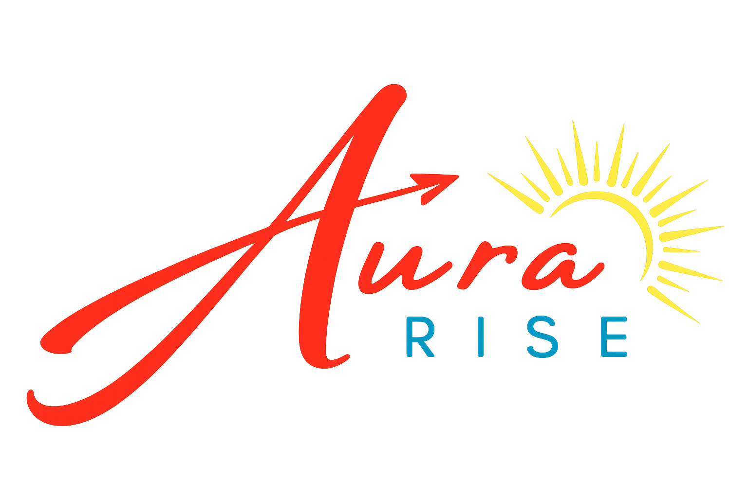 AuraRise company logo